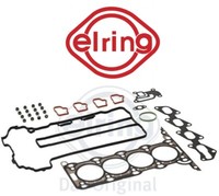 Elring Dichtungssatz, Zylinderkopf FüR Opel Astra H,Combo,Corsa C,Meriva,Tigra