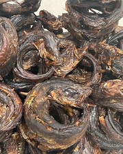 Smoked Panla Fish Panla Yiyan, 6 to 8pcs