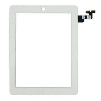 Per IPad 2 Touch Screen Digizer Vetro Di Ricambio Per IPad | FindTheDeal - Foto 12