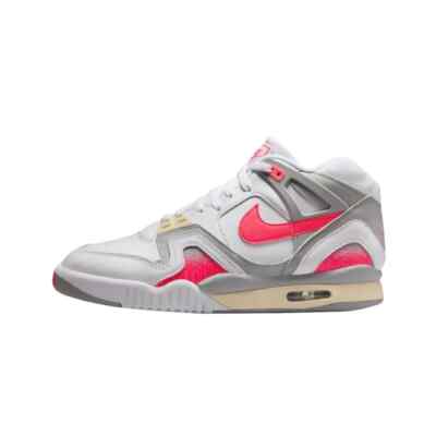 NIKE AIR TECH CHALLENGE 2 RACER PINK 46| NUOVE CON CARTELLINO - SPEDIZIONE OGGI 