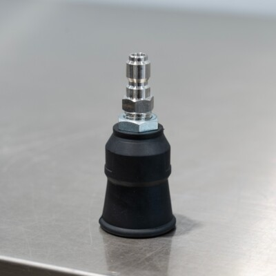 #ad MTM NH35 Rinse Nozzle and Black Guard 40 Degree 3.0 Orifice Size $20.95