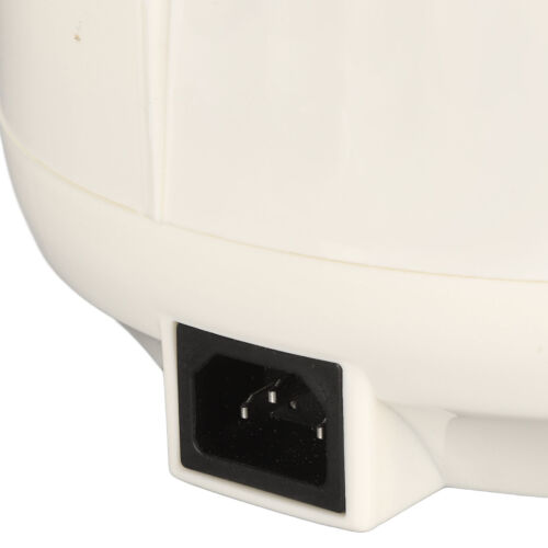 Electric Cooking Pot 800W Multi Functional Anti Dry Burn Portable Elec 10580 SD - Afbeelding 1 van 12