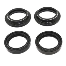 Front fork oil seals for Suzuki Katana 750 GSX750F Katana 600 GSX600F 1989-2006