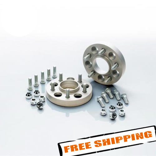 Eibach 15mm Pro-Spacer Kit | 2009-2020 Nissan 370Z (S90-4-15-026)
