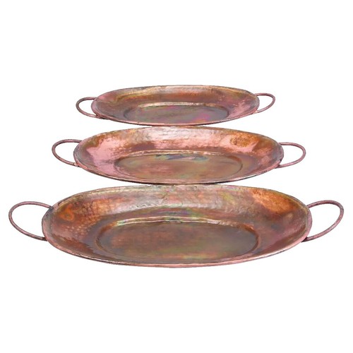 Serving Bowl Karahi Indian Food Serveware Set Of 2 - View #6