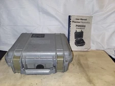 Ranger PM6000 PowerMaster Power Quality Monitor