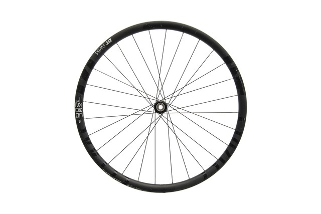 29 inch mountain bike front wheel