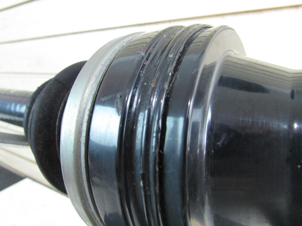 Ferrari 360 Spider Modena - Outer CV Joint CV Axle Shaft - 2002 - OEM 183552