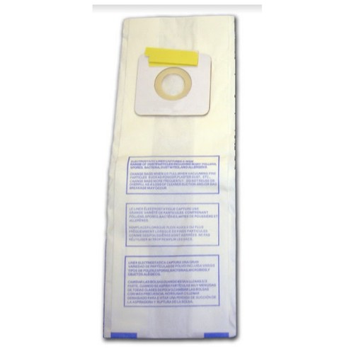 Panasonic Type U, U3 and U6 Upright Vacuum Cleaner Bags By Envirocare