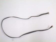 Sharp LC-43Q3000U Cable Wire Power/Main Board to Power Button/IR Sensor Board 