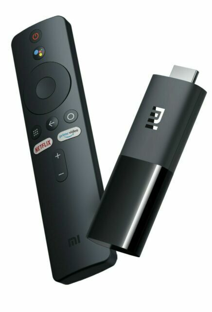 Xiaomi MI TV Stick – Prouds Fiji