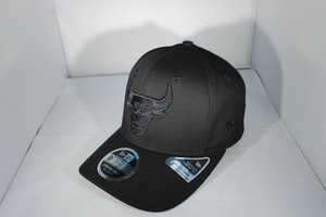 new era stretch snapback