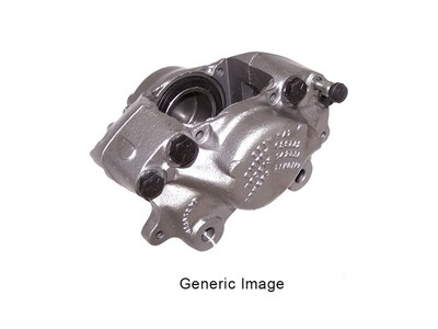 Brake Caliper fits SAAB 9-5 YS3G 2.0 Rear Left 10 to 12 A20NHT QH 13275927 New