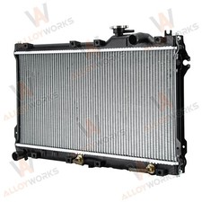 Radiateur Mazda MX5