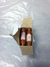 10 Ferraz Shawmut TR1/2R 250 V AC/DC 0.5 A Time Delay Fuses