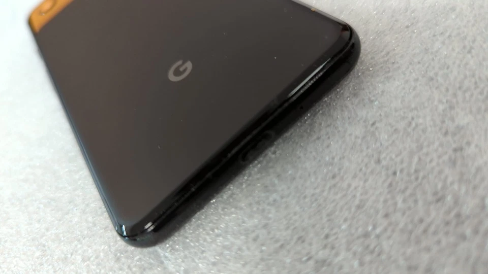 Google Pixel 3 64gb Black Nero *LEGGI BENE* - Immagine 4 di 4