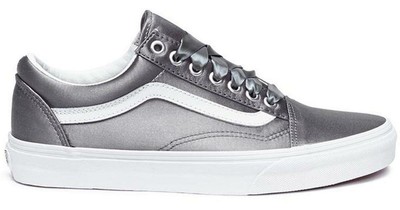 vans satin lux