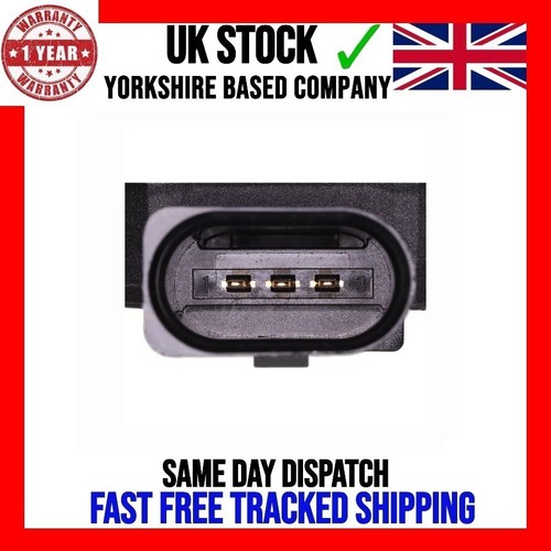 ENGINE OIL LEVEL SENSOR FITS AUDI A5 CONVERTIBLE 8F7 2.0 TDI 12-15 04L907660B - Picture 3 of 3