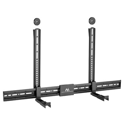 Eono By Amazon - Supporti Casse Acustiche Altezza Regolabile, Altoparl