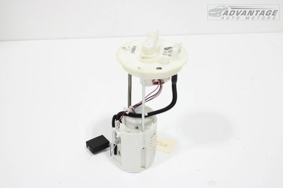 2016-2018 ACURA ILX 2.4L GASOLINE FUEL TANK PUMP W/ LEVEL SENSOR OEM - Image 2 of 4