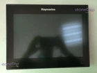 Raymarine GS165 E70126 15.4'' Bridge Monitor without Driver Board And Back Cover