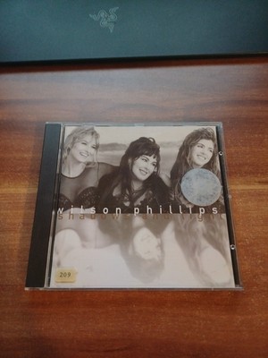 Wilson Phillips - Shadows and Light [ CD ]