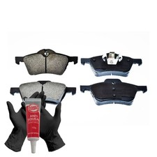 Bremsbeläge vorne für MINI (R50, R53), MINI Cabrio (R52)