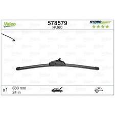 Scheibenwischer vorne links für Hyundai H-1-Starex A1 I10 3 AC3 I20 2 id22284