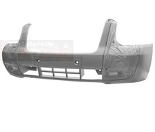 Hartsant Stoßstange vorne lackierbar für Ford Transit 06-12