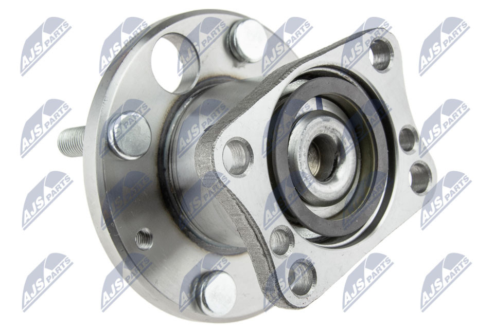N.T.Y. KLT-MZ-047.NTY Wheel Bearing Kit for MAZDA