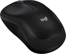Logitech M185 Wireless Mouse, 2.4GHz with USB Mini Receiver, 12-Month Battery