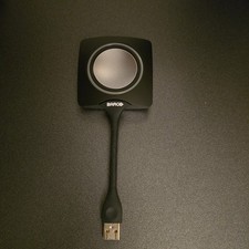 Barco ClickShare Button Gen 3 R9861500D01 USB...