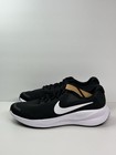 Nike Revolution 7 Black White Running Workout Shoe FB2207-001 Men's Size 9.5-13