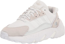 V Goat まとめ売り Preços baixos em adidas ZX 22 Boost Crystal White Blue | eBay