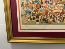 YAMAGATA アートフレーム Hiro Yamagata for sale | eBay