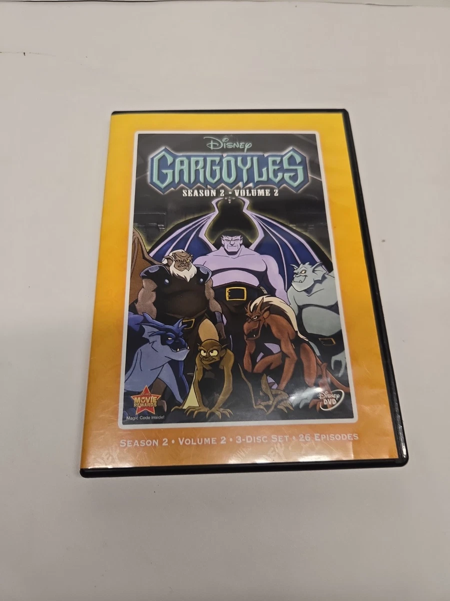 gargoyles movie products for sale | eBay