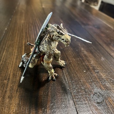 Papo Dragon Mutant Fantasy Figure 38975 