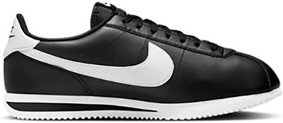 Nike Cortez Black White Sneakers Men's Size 11.5