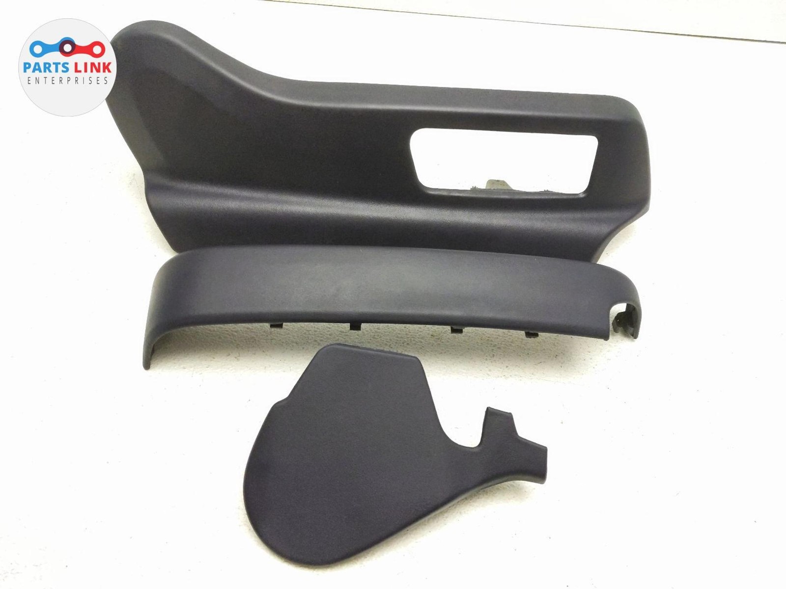 Bentley Bentayga 2016-2020 Front Right Side trim panel Blue