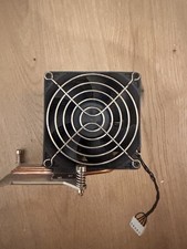 HP Z420 Z620 Prozessorlüfter / CPUKühler 5-Pin LGA2011 | HP P/N647287-001