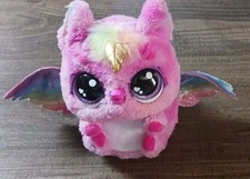 Hatchimals Alive Mystery Hatch Interactive Pufficorn No Box