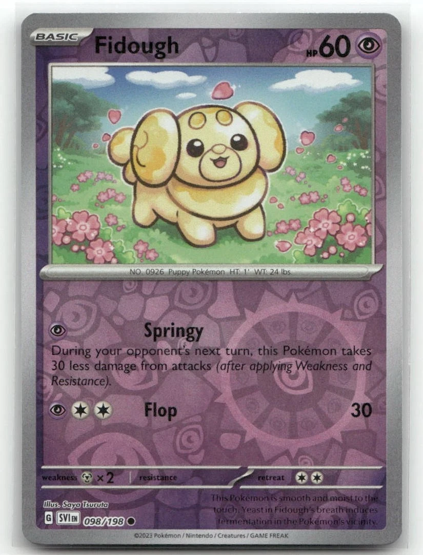 Fidough Pokmon TCG Cards for sale | eBay Fidough Pokmon TCG Cards for sale | eBay