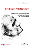 SéBastien Charbonnier | Deleuze PéDagogue | Taschenbuch | FranzöSisch (2020)