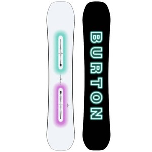 Burton T6 Snowboard | eBay