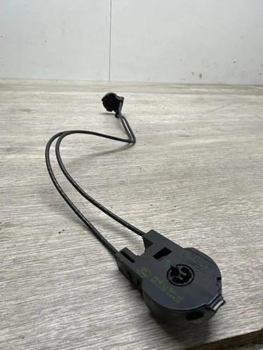 Air flap cable