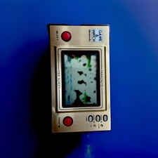 Game & Watch