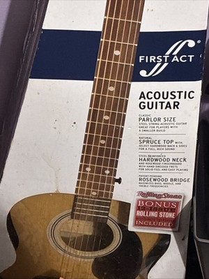 Guitar ￼