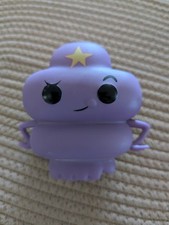 FunkoPop！30 LUMPY SPACE PRINCESS ランピー Adventure Time 3061 Lumpy Space Princess Pop figurka