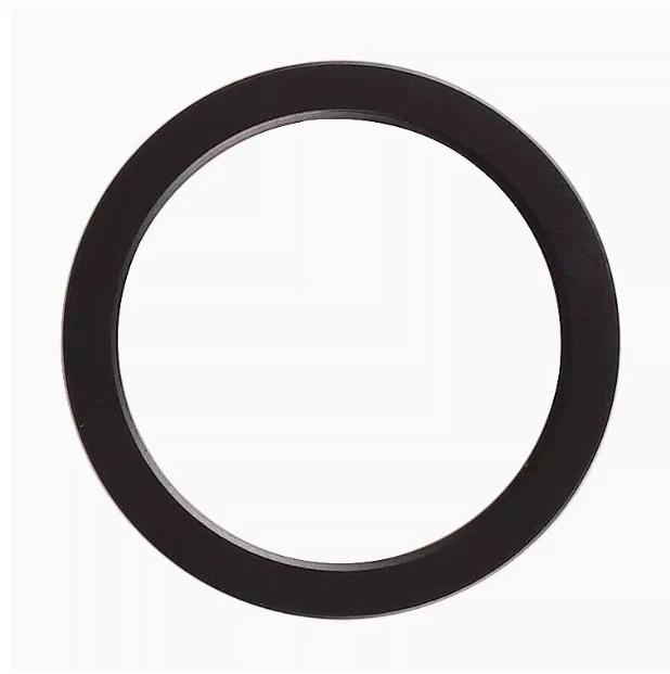 M49 49x0.75mm Female to M42 42x0.75mm Male Thread 49-42 Lens Adapter Ring - Image 4 of 4