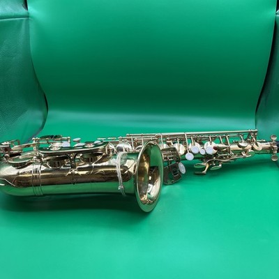 ク*ソ様 アルトサックスフォン Mendini By Cecilio mas-R mendini by cecilio saxophone | eBay